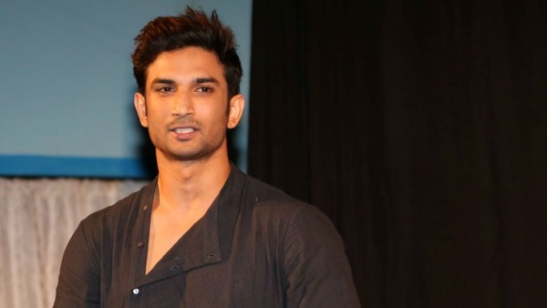 సుశాంత్ బాడీలో ఎముకలు విరిగిపోయి