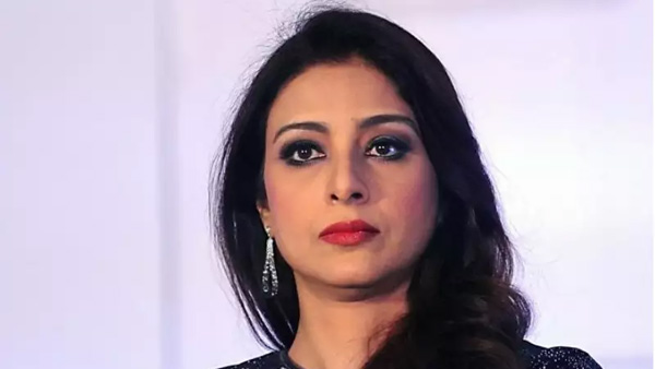 Tabu Plays Samantha Mother Role in Kushi Movie