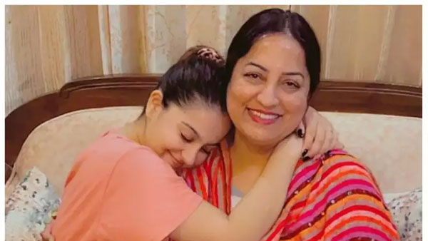 నా కూతురు మరణానికి కారణం