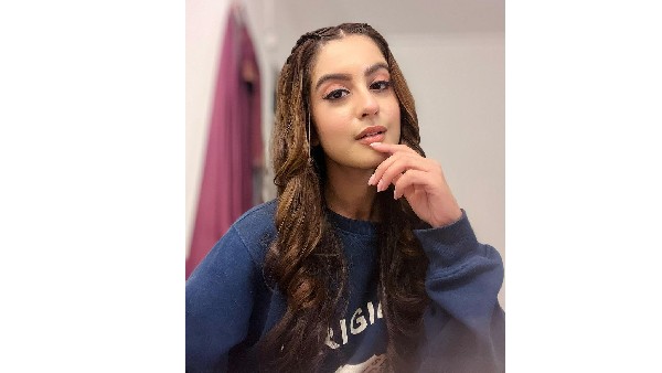 తునీశా శర్మ కెరీర్ ఇలా.. 