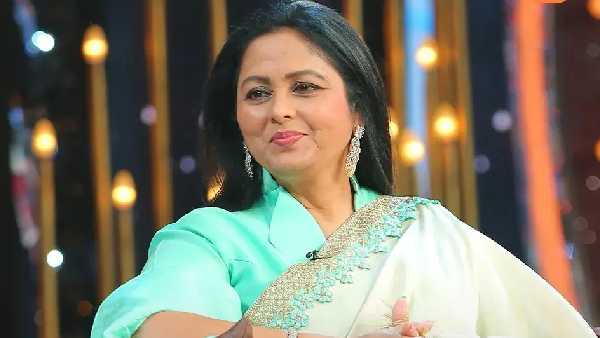 దక్షిణాది నటీనటులపై వివక్ష