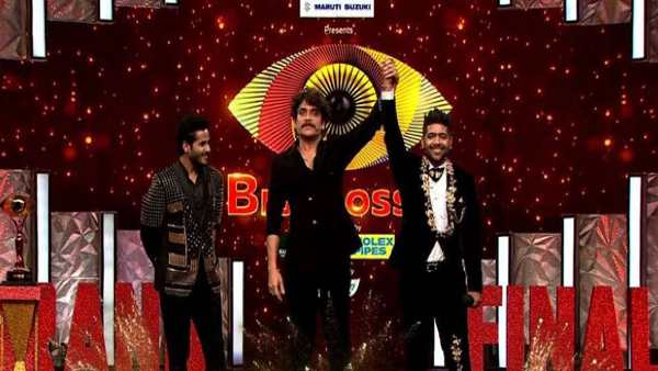 ప్రైజ్ మనీ ఒకరిది.. ట్రోఫి మరొకరిది అన్నట్లుగా..