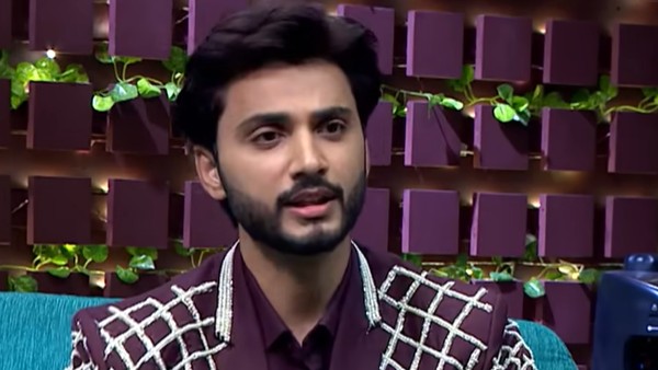 హౌజ్ లోకి వెళ్లడానికి మీ ఎజేండా ఏంటీ..