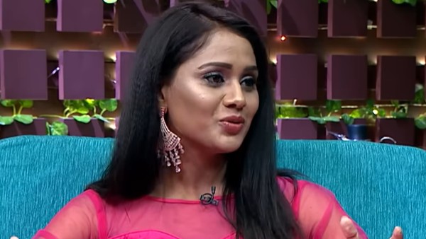 మెరీనా వెళ్లిపోయాక స్టార్ట్ అయింది..