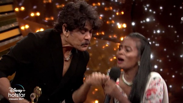 Bigg Boss Finale మీరు ముద్దులిస్తే నిద్ర పట్టట్లేదంటూ ఫైమా షాకింగ్ గా!.. రాధతో బాలాదిత్య స్టెప్పులు