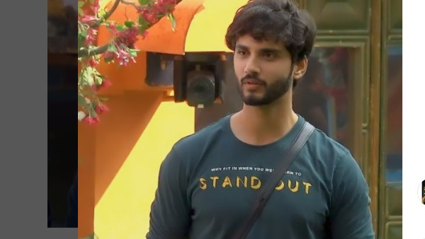 రోహిత్ ఎలిమినేషన్