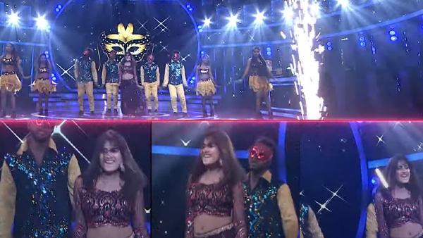 ఎవరీ వాసంతి... ఏం చేసింది?