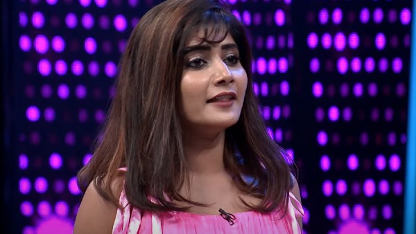 వాళ్లతో కలిసి స్టార్ మా షోలో