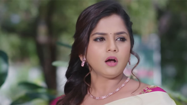 బాధపడుతున్న వసుధార...