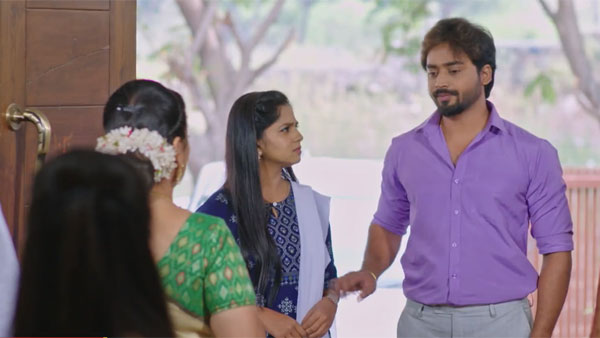 ఎవరికైనా అభ్యంతరమా..