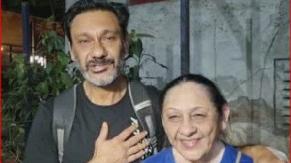 సోషల్ మీడియాలో పోస్ట్ తో..