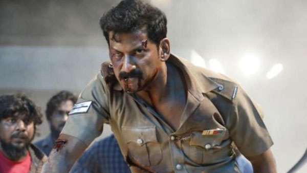 విశాల్ వన్ మ్యాన్ షో.. కానీ..