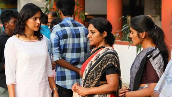 ఊహించని విధంగా క్లైమాక్స్..