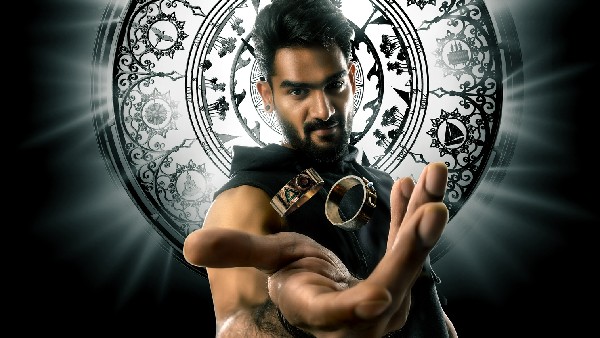  Hero Kartikeya Gummakonda, Neha Sshettys Bedurulanka 2012 Glimpse of World of Bedurulanka 2012