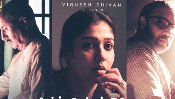 సినిమాలకు దూరంగా..