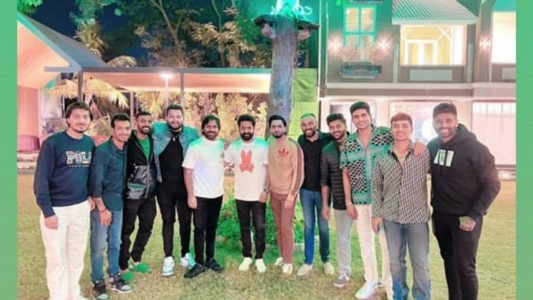  ఎన్టీఆర్ తో ఇలా..