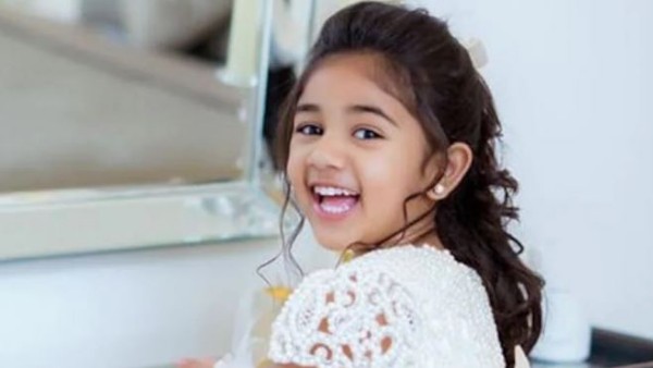 హైలెట్ గా అర్హ ఎంట్రీ..