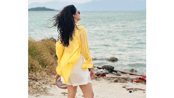 డోస్ పెంచిన కీర్తి