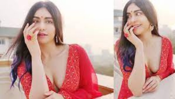 సోషల్ మీడియాలో యాక్టివ్