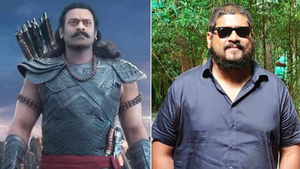 షూట్ కంప్లీట్.. అదే పనిలో