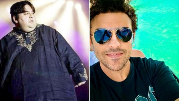  130 కేజీలు తగ్గాను