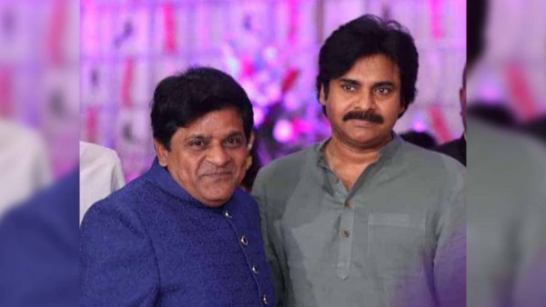 సినిమాలు వేరు, పాలిటిక్స్ వేరు