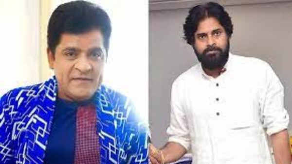 పాలిటిక్స్ వలన విబేధాలు