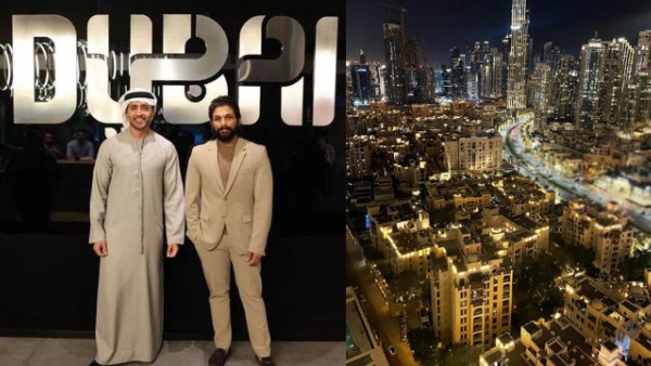 గోల్డెన్ వీసా ప్రత్యేకతలు..