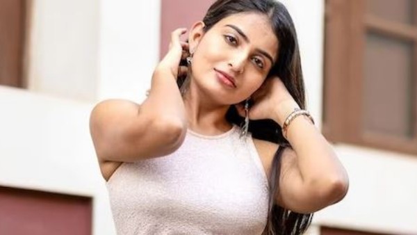  టాలీవుడ్ ఎంట్రీ... పవన్‌తోనూ