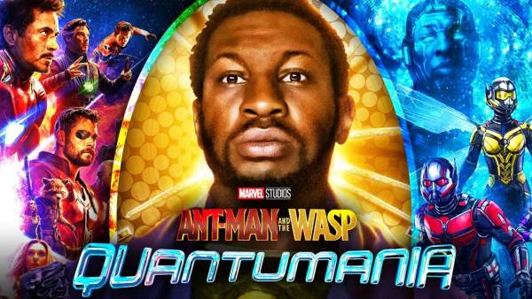 యాంట్ మ్యాన్ 3