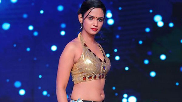 అవినాష్ తో జోడీ..