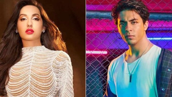 నోరా ఫతేహితో డేటింగ్