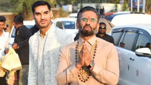 అతిథులు ఎవరెవరు అంటే..