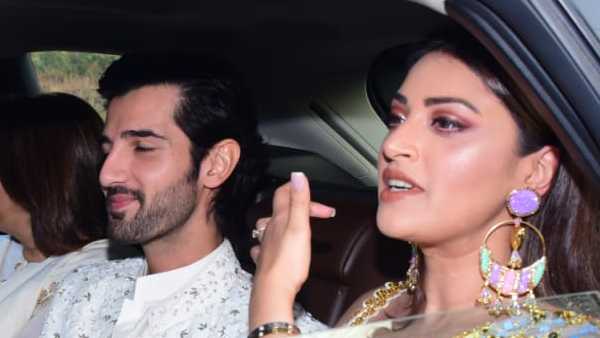 మామను కాదు.. నేను అంటూ