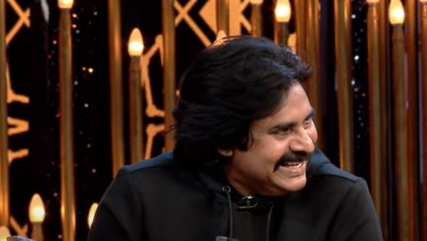 ఎప్పటికప్పుడు కౌంటర్లు ఇస్తూ..