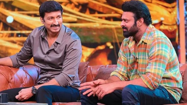 నేను సైలెంట్ కాదు సార్..