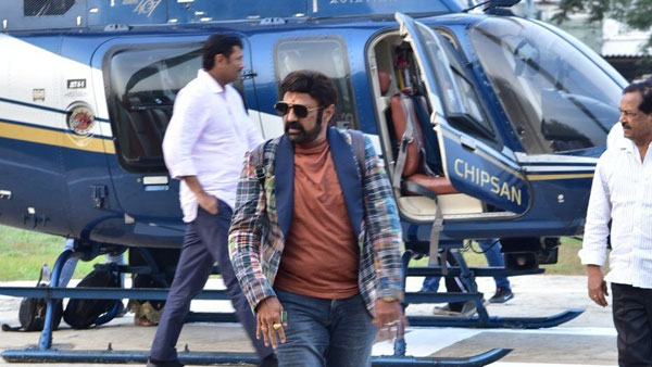 గాలిలోకి వెళ్లిన 20 నిమిషాలకే..