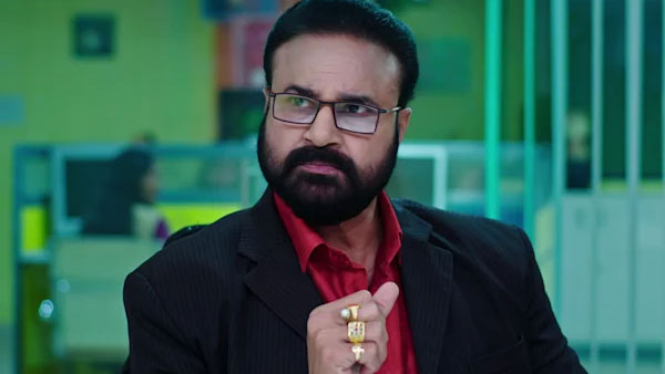 లాస్యకు బెనర్జీ ఊహించని ఆఫర్