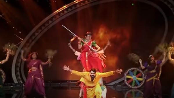 పండగ పూట కూడా పాత పార్టనరేనా..