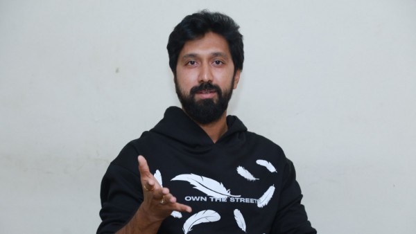 చిరంజీవి బ్యాలెన్స్‌గా