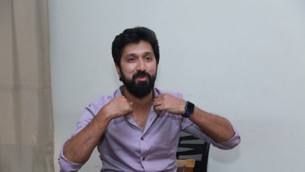 లాక్‌డౌన్‌లో కథ మారిపోయింది..