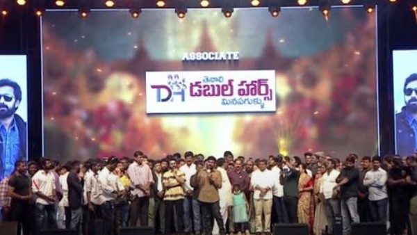 మంత్రి ఎర్రబెల్లి హాజరు..