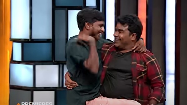 ఛైర్మన్ మనసు గెలుచుకుని..