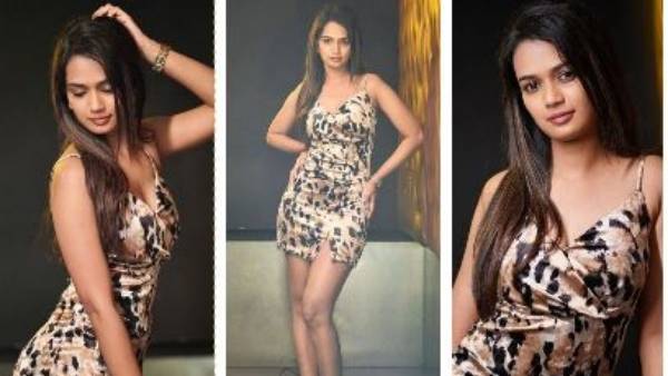 హాట్ డోస్ పెంచుతూ..