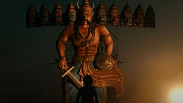  రాజమౌళి ప్రశంసలు