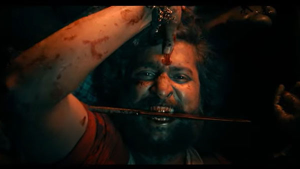 గోదావరి ఖని ప్రాంతంలోని వీర్లపల్లి