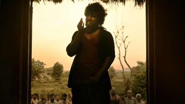 మార్చి 30న దసరా పండుగ