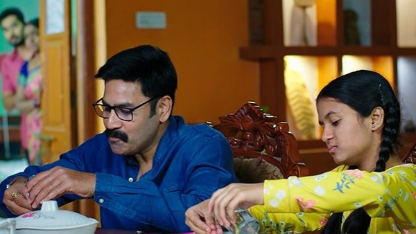 హిమకు దోసకాయ పచ్చడంటే ఇష్టం