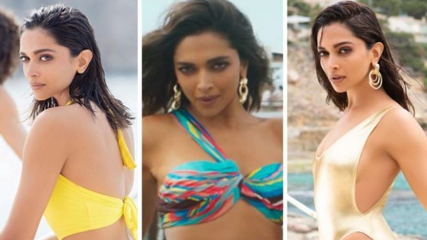 స్విమ్‌సూట్‌కు కత్తెర