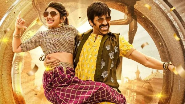 ధమాకా మూవీకి లాభాలు ఇలా